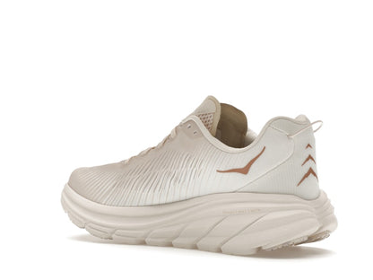 Hoka One One Rincon 3 Eggnog Rose Gold (Women's)