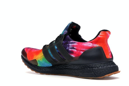 adidas Ultra Boost Nice Kicks Woodstock Black