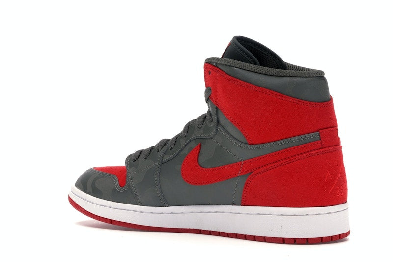 Jordan 1 Retro High Camo 3M Bred