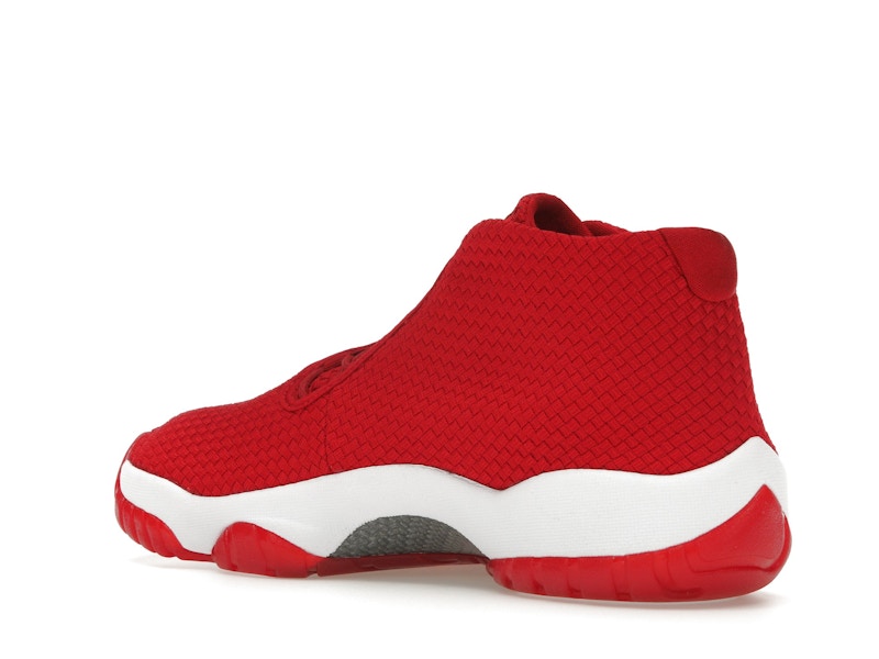 Jordan Future Gym Red
