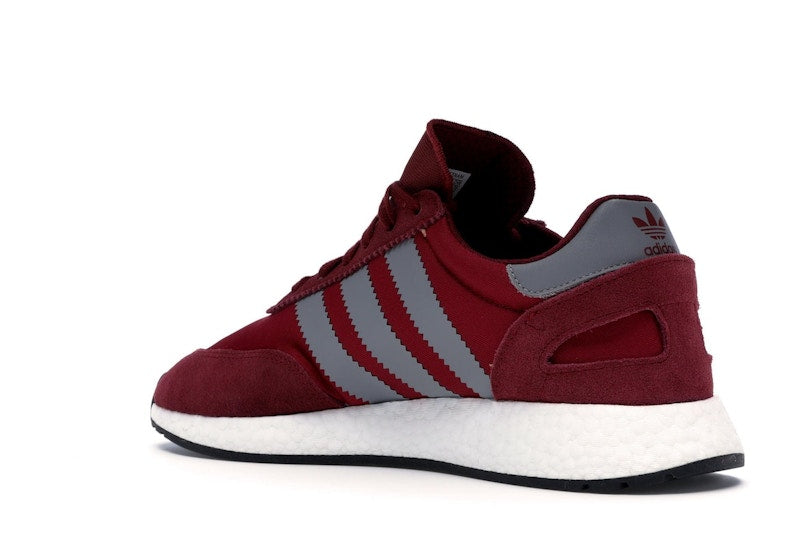 adidas I-5923 Collegiate Burgundy