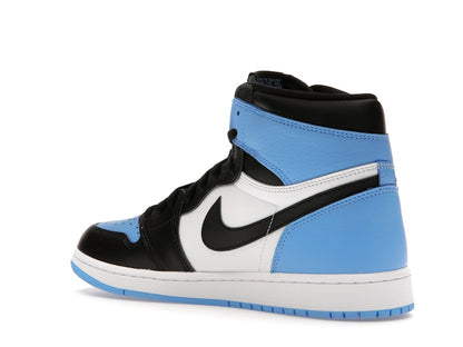 Jordan 1 Retro High OG UNC Toe