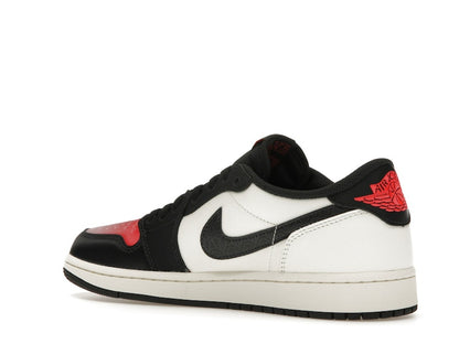 Jordan 1 Retro Low OG PSG Paris Saint-Germain