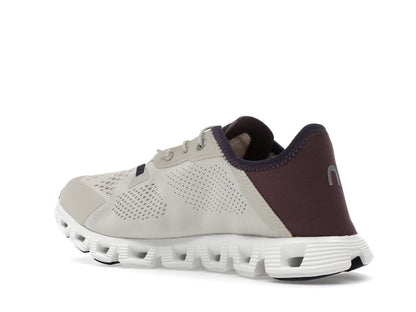 On Running Cloud 5 Coast Sand Mulberry (Women's)