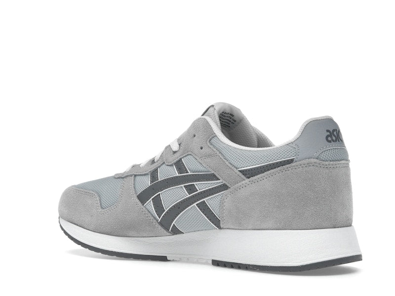 ASICS Lyte Classic Piedmont Grey Carbon