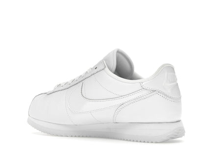 Nike Cortez 23 Premium Triple White (Women's)