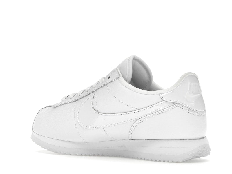 Nike Cortez 23 Premium Triple White (Women's)