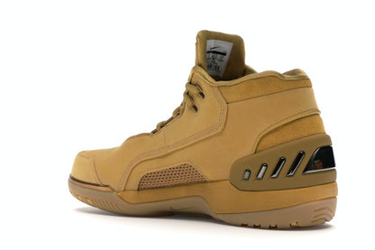 Nike Air Zoom Generation Wheat Retro