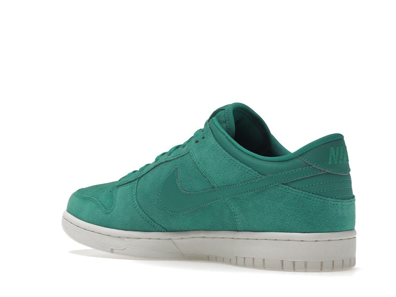 Nike Dunk Low Neptune Green