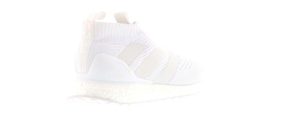 adidas PureControl Ultra Boost Triple White
