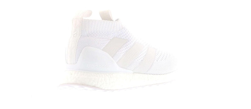 adidas PureControl Ultra Boost Triple White