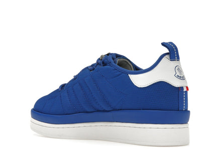 adidas Campus Moncler Royal Blue