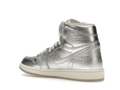 Jordan 1 Retro High OG Chrome (Women's)