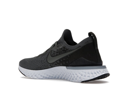 Nike Epic React Flyknit 2 Green