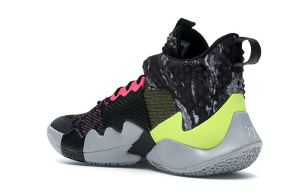Jordan Why Not Zer0.2 Don't Care