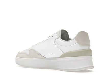 adidas Kantana Cloud White Aluminium Orbit Grey