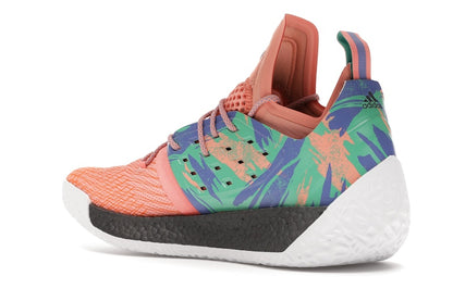 adidas Harden Vol. 2 Melon