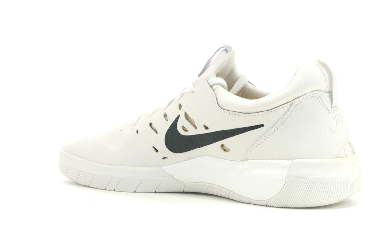 Nike SB Nyjah White Anthracite