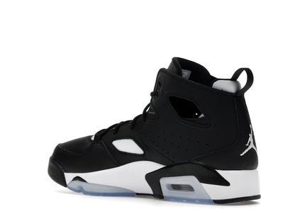 Jordan Flight Club '91 Black White (2025)