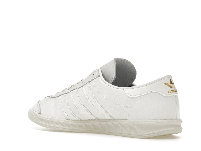 adidas Hamburg Core White