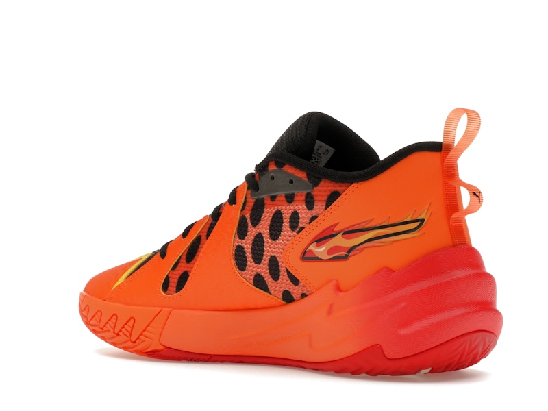 Puma Scoot Zeros Cheetos