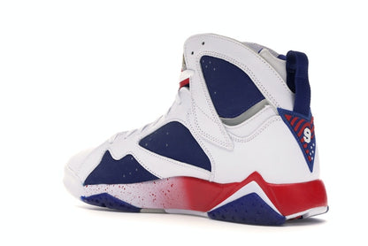 Jordan 7 Retro Tinker Alternate
