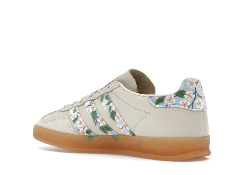 adidas Gazelle Indoor Liberty London Mitsi Day (Women's)