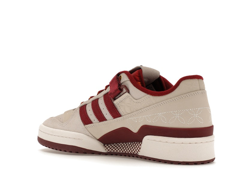 adidas Forum Low Lunar New Year