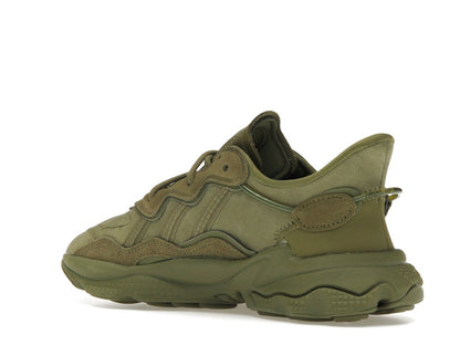 adidas Ozweego Focus Olive (Women's)