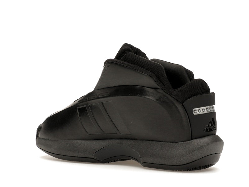 adidas Crazy 1 Black (2023)