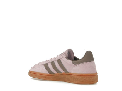 adidas Handball Spezial Clear Pink Earth Strata (GS)