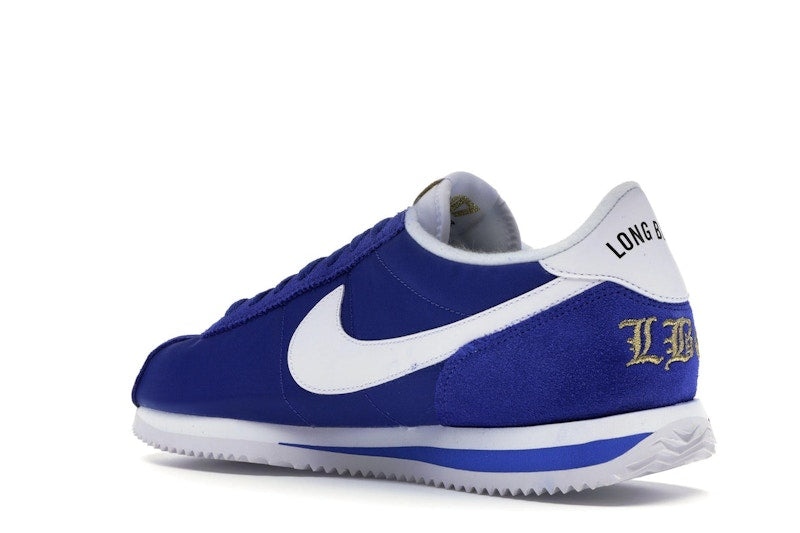 Nike Cortez Basic Nylon Long Beach