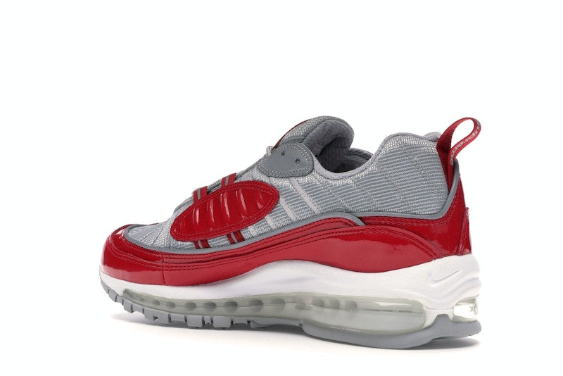 Nike Air Max 98 Supreme Varsity Red