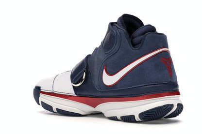Nike Kobe 2 ST USA