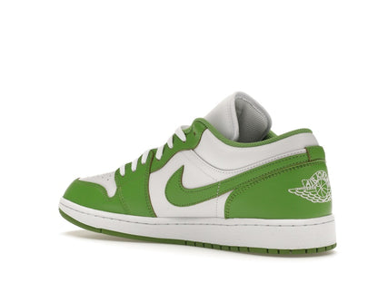 Jordan 1 Low SE Chlorophyll