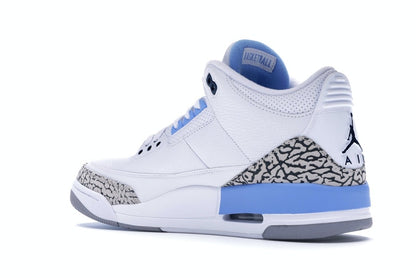 Jordan 3 Retro UNC PE