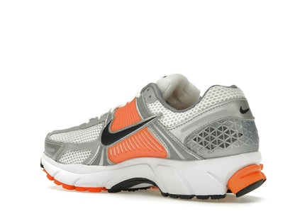 Nike Zoom Vomero 5 Platinum Tint Safety Orange