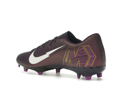 Nike Zoom Mercurial Vapor 16 Academy FG/MG Kylian Mbappé Grand Purple