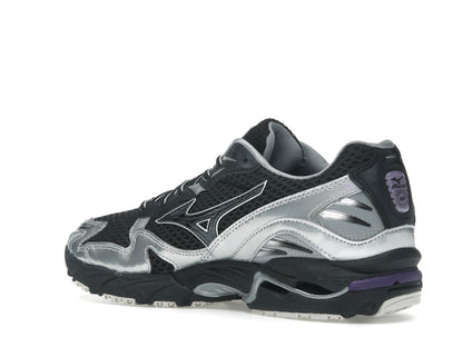 Mizuno Wave Rider 10 Millennium Pack