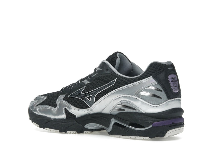 Mizuno Wave Rider 10 Millennium Pack