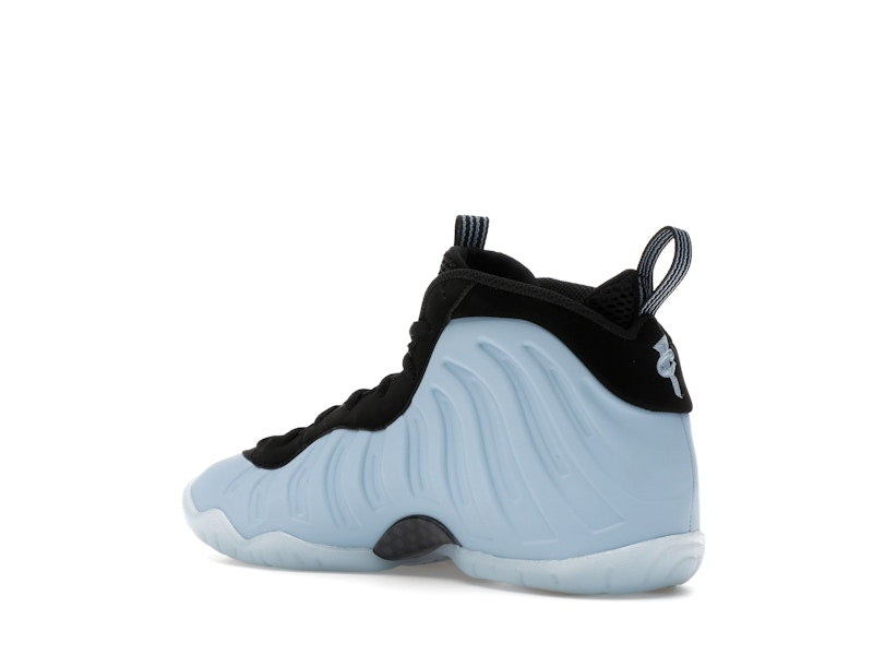 Nike Little Posite One Psychic Blue (GS)
