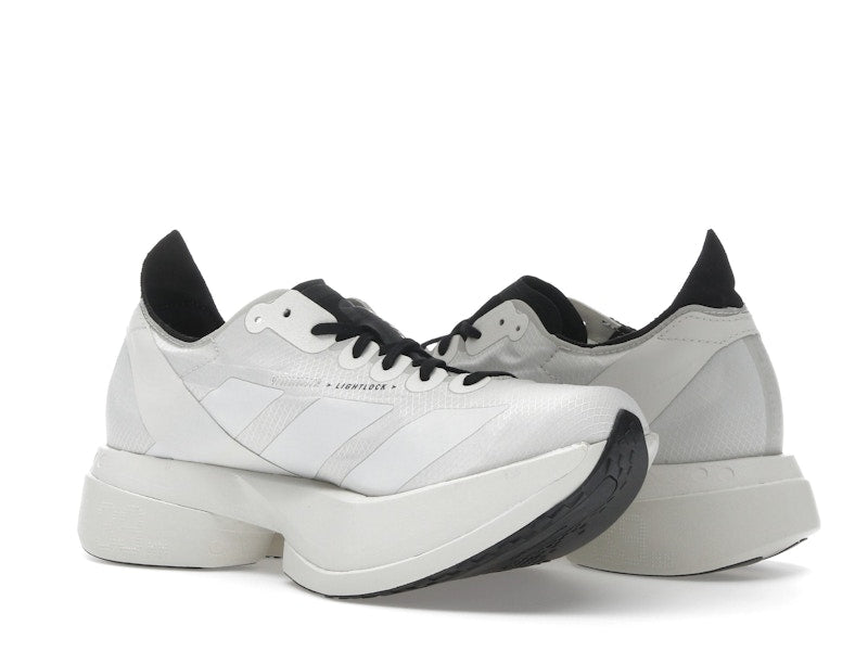 adidas Y-3 Adios Pro 4 Beige Orbit Grey Black