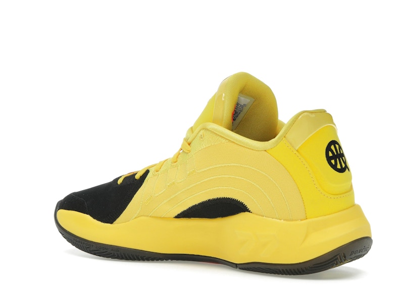 Jordan Luka 4 Quai 54