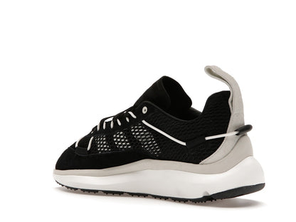 adidas Y-3 Shiku Run Black Core White Orbit Grey