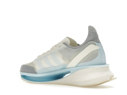 adidas Y-3 S-Gendo Run Off White Cream White