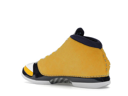 Jordan 23 Retro Marquette PE