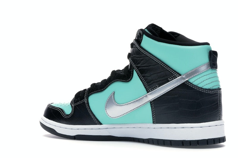 Nike SB Dunk High Diamond Supply Co.