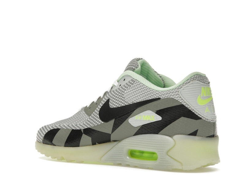 Nike Air Max 90 Ice Jacquard