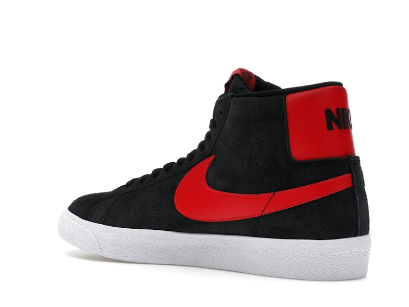 Nike SB Zoom Blazer Mid Bred