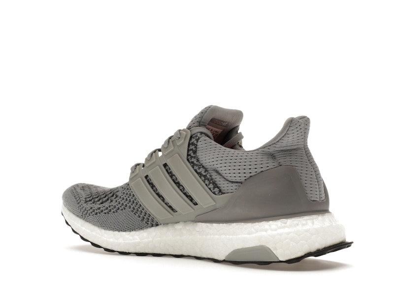 adidas Ultra Boost 1.0 Wool Grey